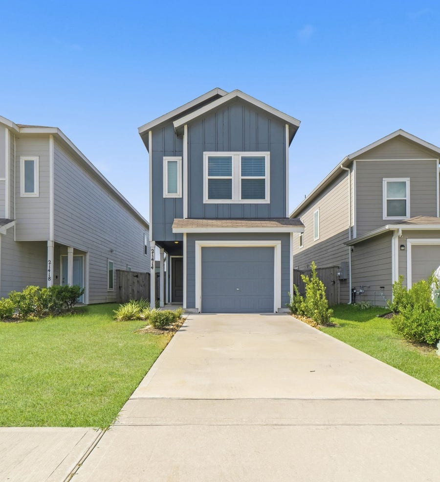 Property photo for 21414 Carosella Drive, New Caney, TX