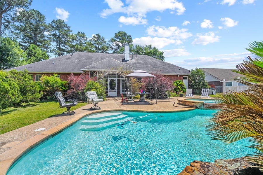 Property photo for 21719 Mueschke Road, Tomball, TX