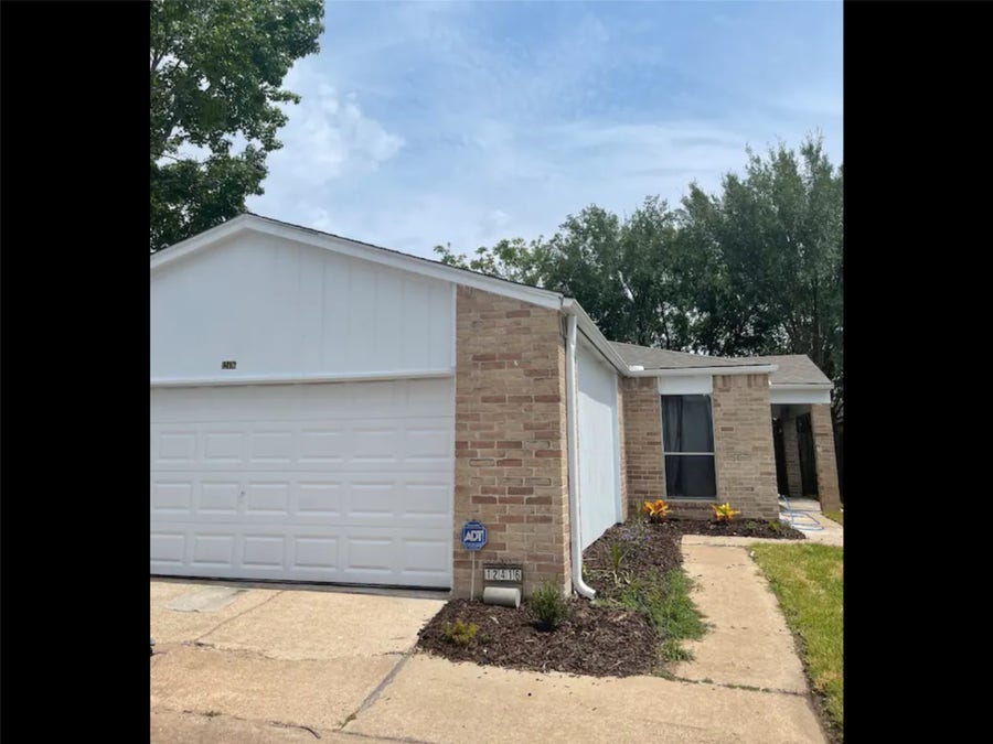 Property photo for 12416 Newbrook Drive, Houston, TX