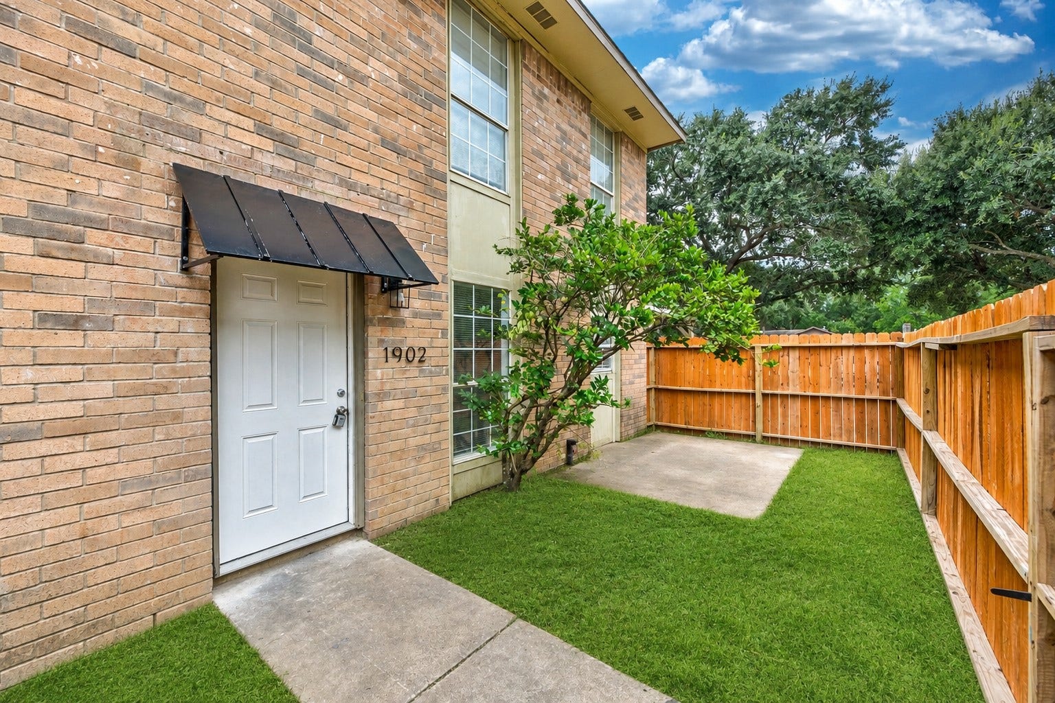 Welcome to 1902 Avenue B!