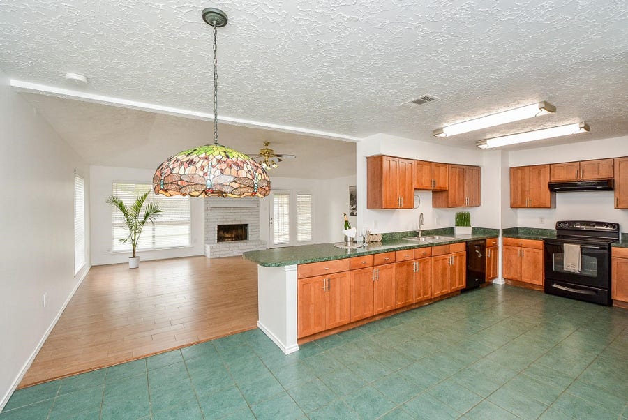 Property photo for 3315 Honey Creek Drive, Houston, TX