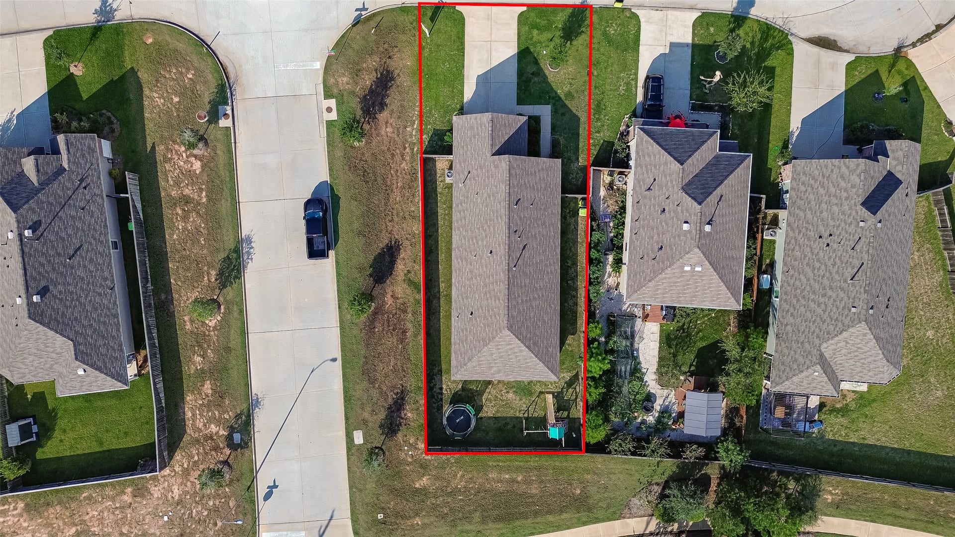 724 Larkspur Shadow Drive, Magnolia, TX 77354 724 Larkspur Shadow Drive, Magnolia, TX 77354