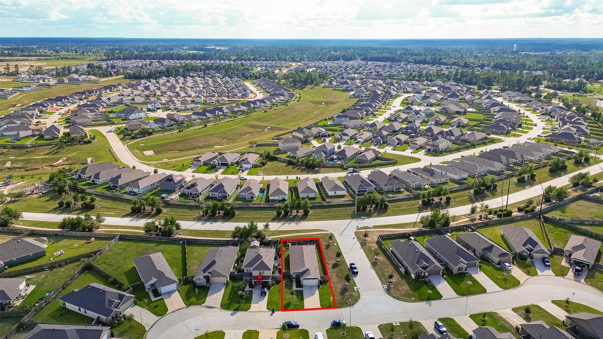 724 Larkspur Shadow Drive, Magnolia, TX 77354 724 Larkspur Shadow Drive, Magnolia, TX 77354