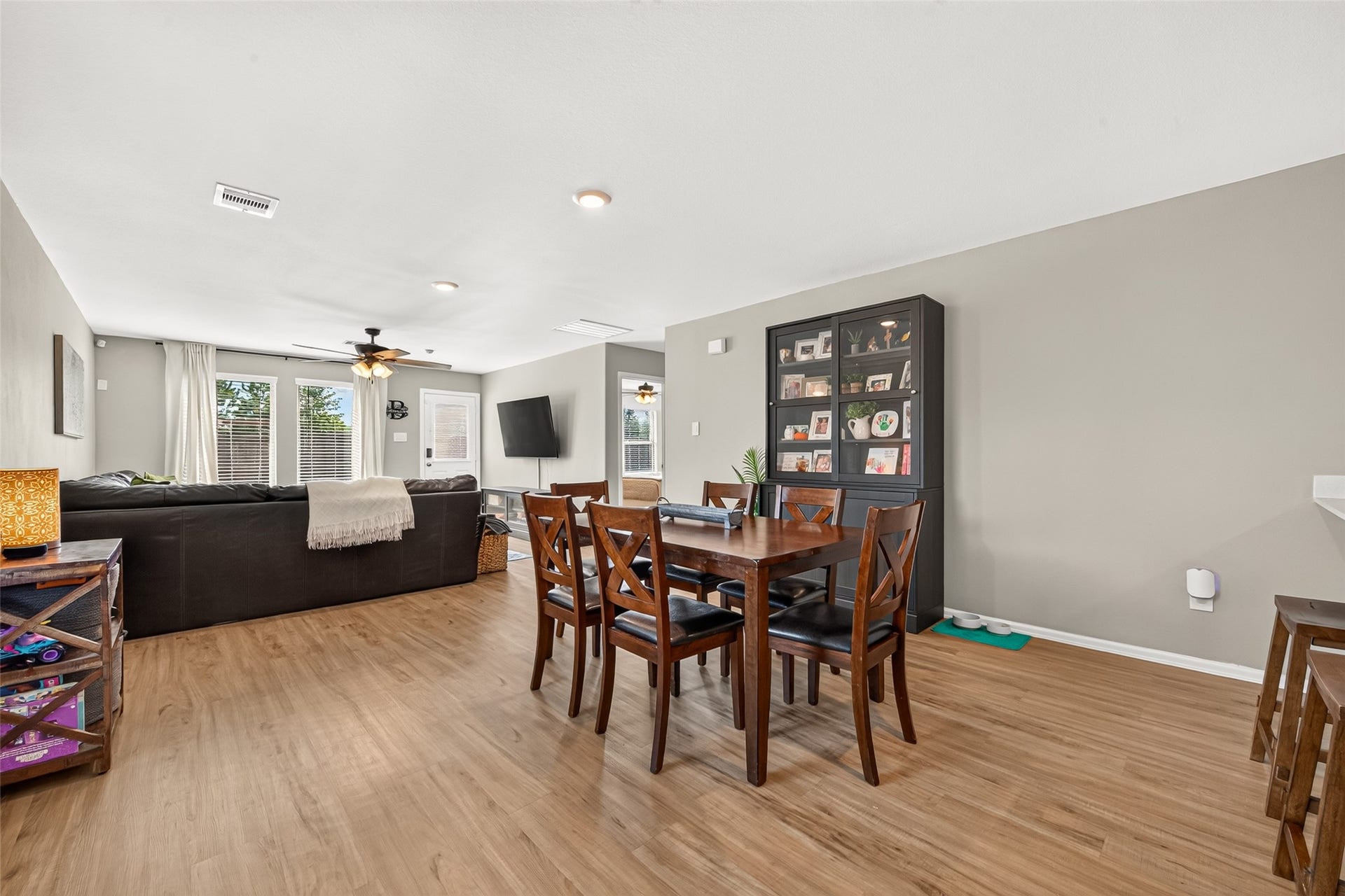 724 Larkspur Shadow Drive, Magnolia, TX 77354 724 Larkspur Shadow Drive, Magnolia, TX 77354