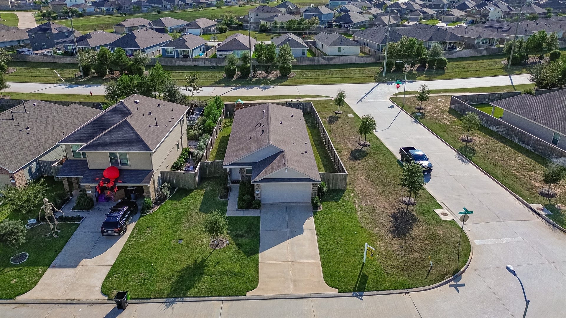 724 Larkspur Shadow Drive, Magnolia, TX 77354 724 Larkspur Shadow Drive, Magnolia, TX 77354