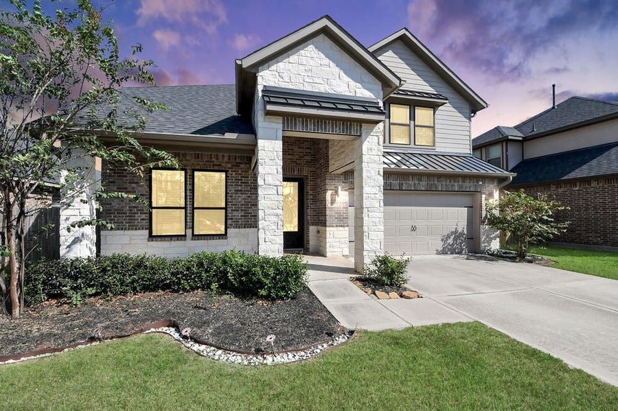 Property photo for 1567 Harvest Vine Court, Friendswood, TX
