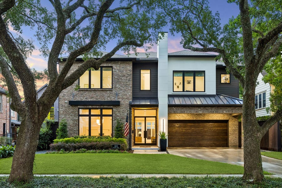 Property photo for 1615 Milford Street, Houston, TX