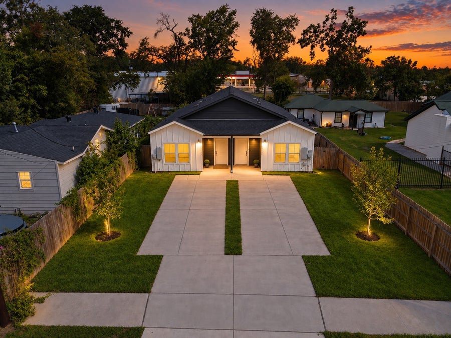 Property photo for 4709 Ireland Street, #B, Houston, TX