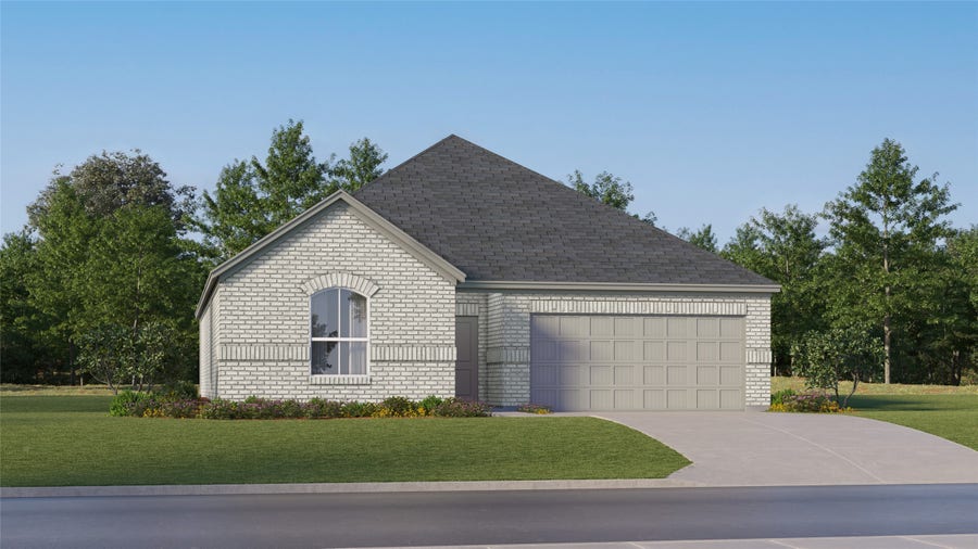 Property photo for 6338 Lavender Sunset Lane, Katy, TX