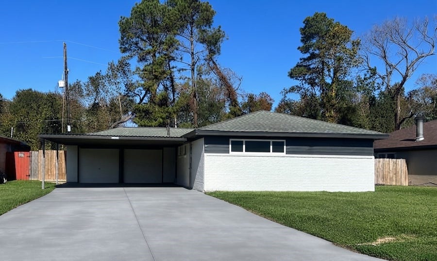 Property photo for 15927 Bernina Lane, Houston, TX