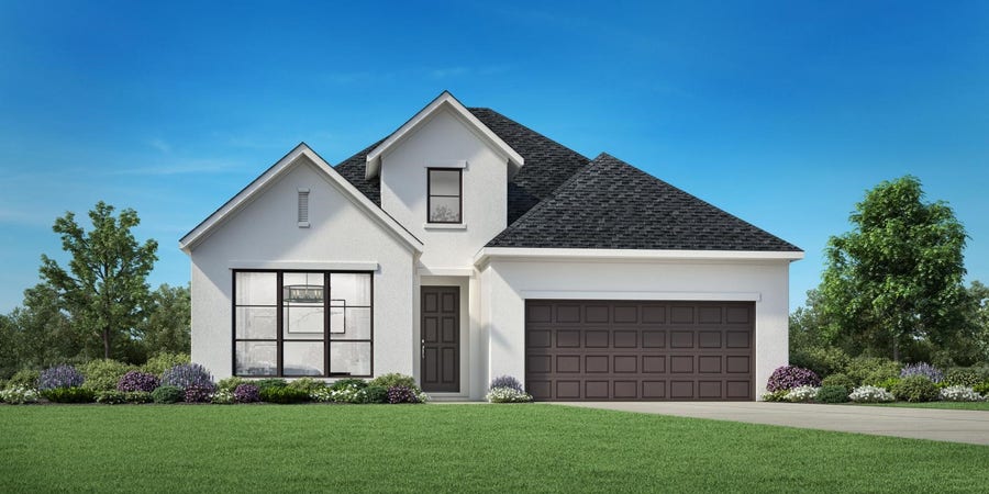 Property photo for 25723 Yellow Lantana Lane, Katy, TX