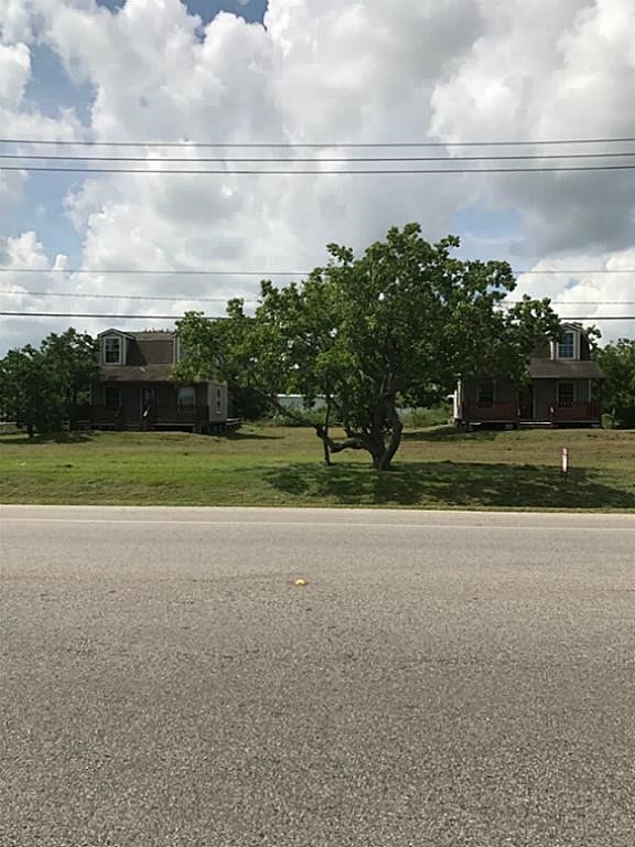 Property photo for 24 E Bayshore Drive, San Leon, TX