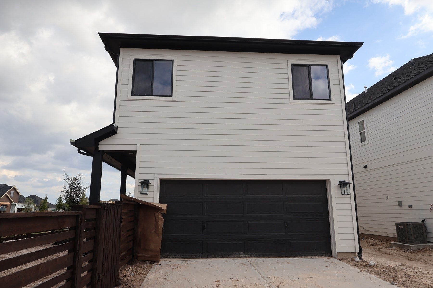 Welcome to The Anders by David Weekley Homes. **HOME ESTIMATED TO BE COMPLETE OCTOBER 2026**