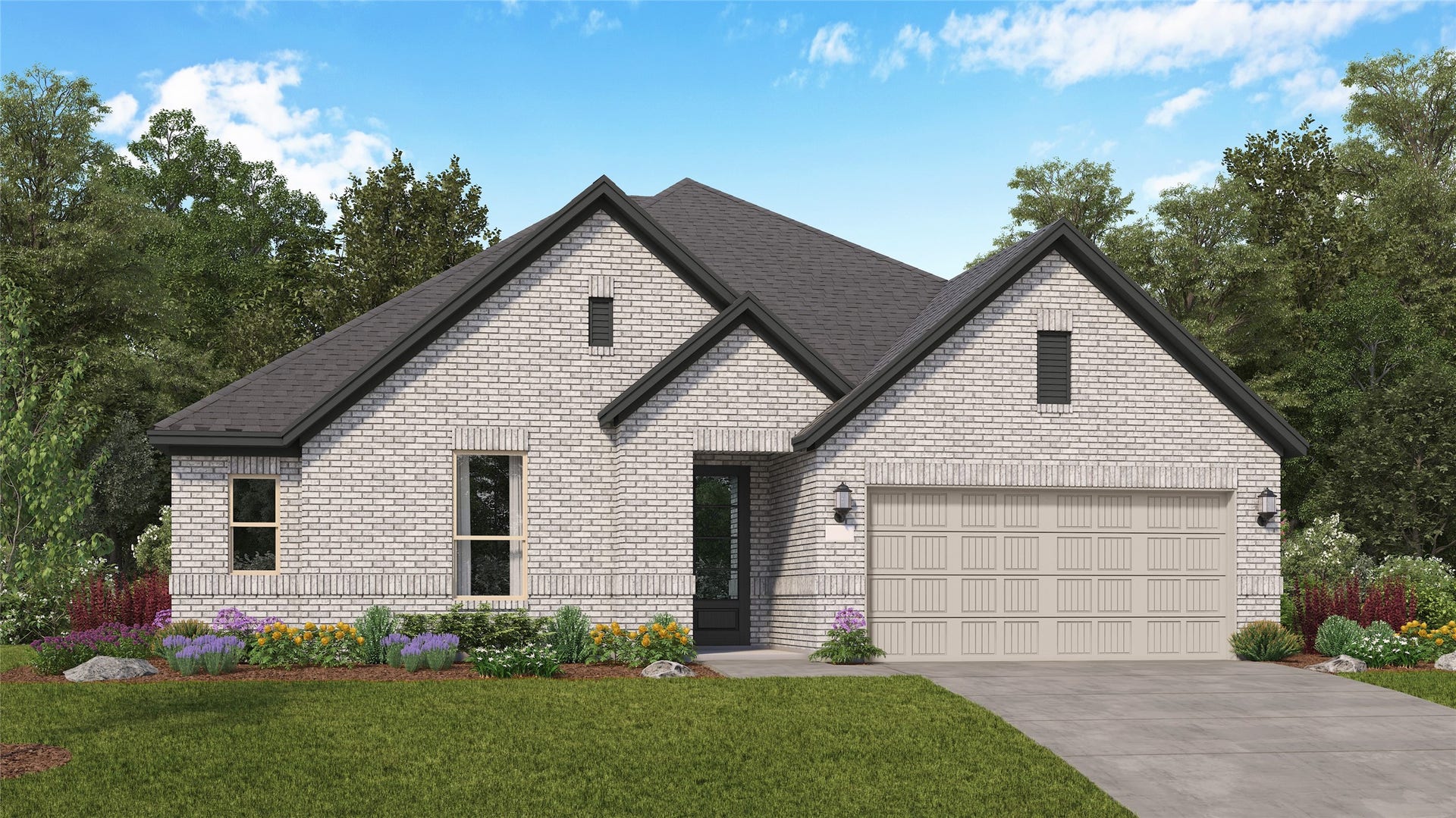 8111 Serene Meadow Lane, Richmond, TX 77469 8111 Serene Meadow Lane, Richmond, TX 77469