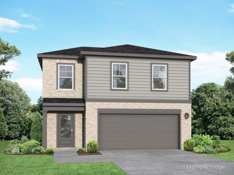 Property photo for 2108 South Canopy Crossing Circle, Conroe, TX