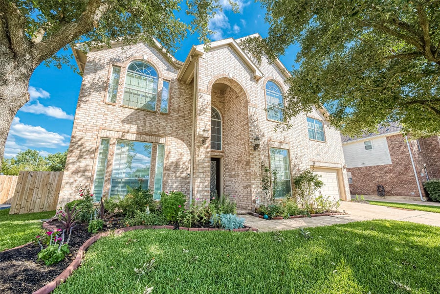 Property photo for 25907 Pebble Terrane Lane, Katy, TX