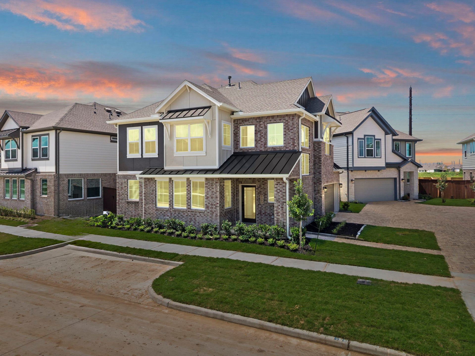 5303 Palo Verde Drive, Iowa Colony, TX 77578 5303 Palo Verde Drive, Iowa Colony, TX 77578