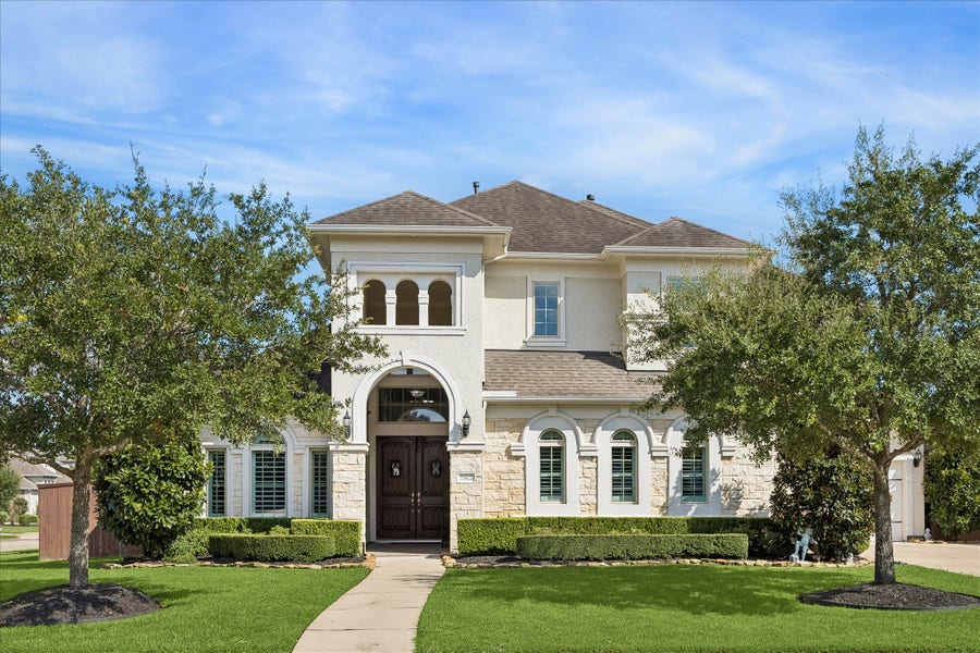 Property photo for 27422 Ashford Sky Lane, Katy, TX