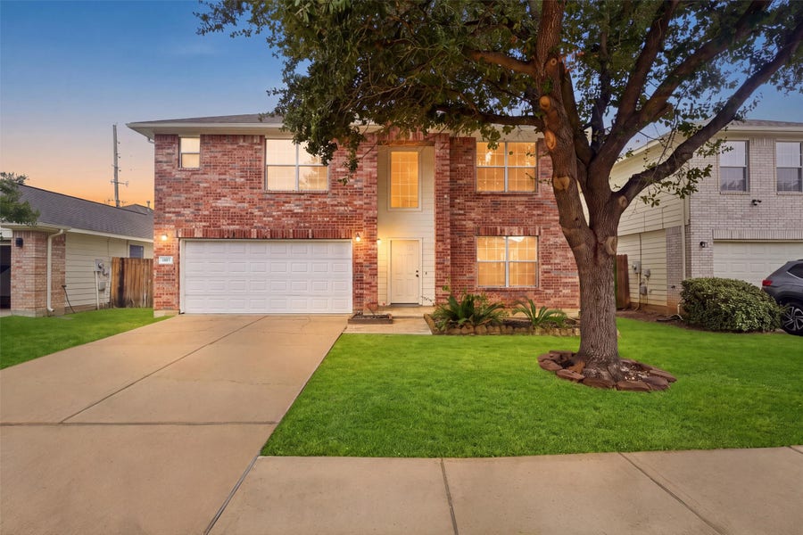Property photo for 6003 S Brenwood Drive, Katy, TX
