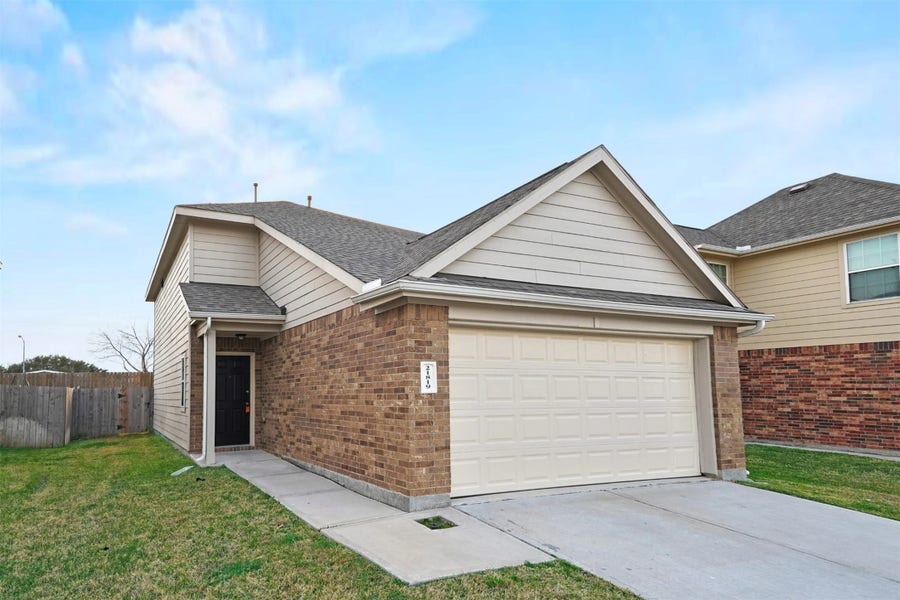 Property photo for 21819 King Heights Lane, Houston, TX