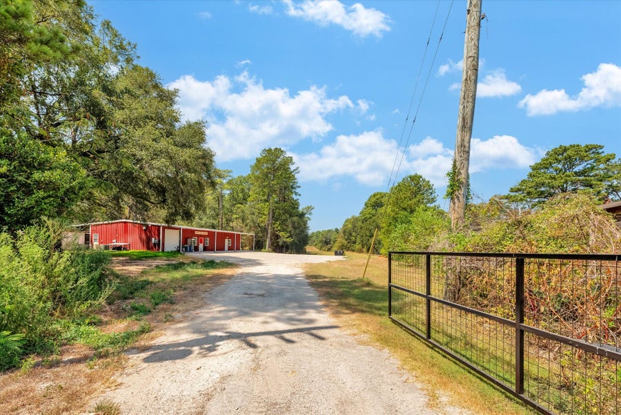 Property photo for 1237 Pruitt Road, Spring, TX