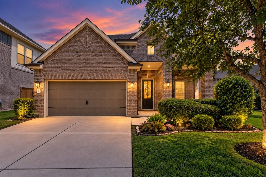 Property photo for 24742 Levante Drive, Richmond, TX