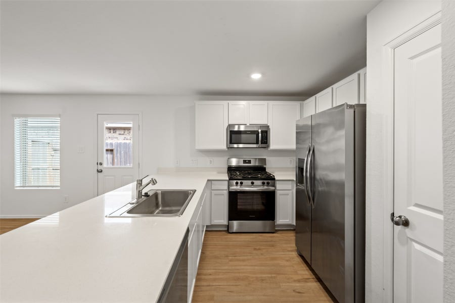 Property photo for 557 Brook Terrance Lane, Willis, TX