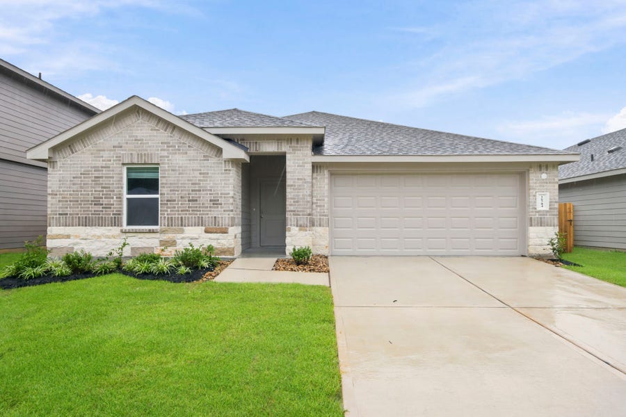 Property photo for 16784 Country Roots Avenue, Conroe, TX