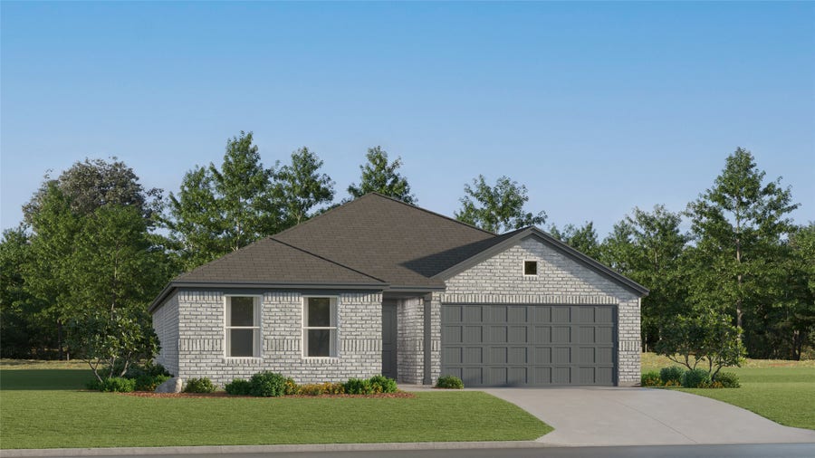 Property photo for 1715 Primrose Pointe Drive, Crosby, TX