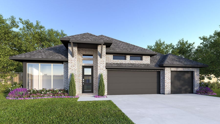 Property photo for 1221 Emerald Lake Drive, Katy, TX