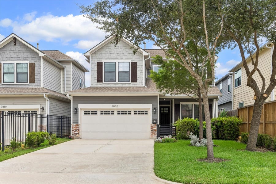 Property photo for 7808 Janak Drive, Houston, TX