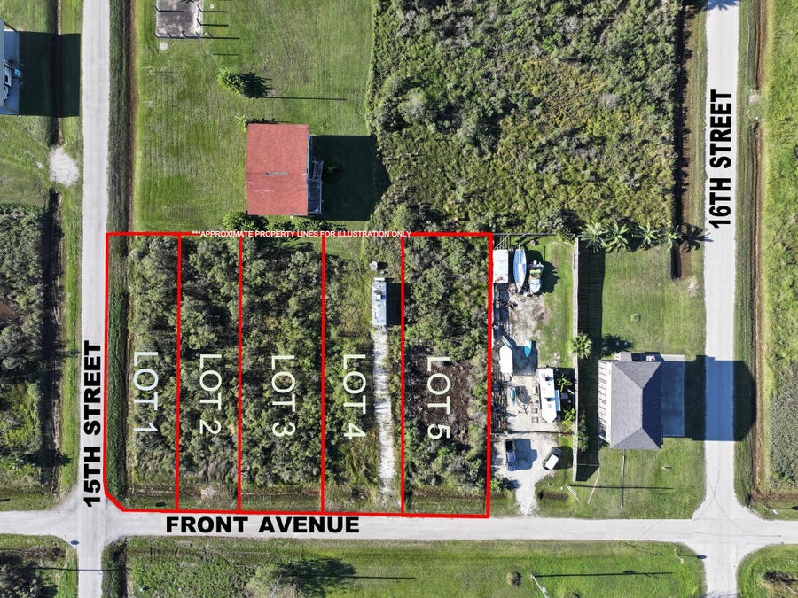 Property photo for 1503 Front Avenue, Port Bolivar, TX