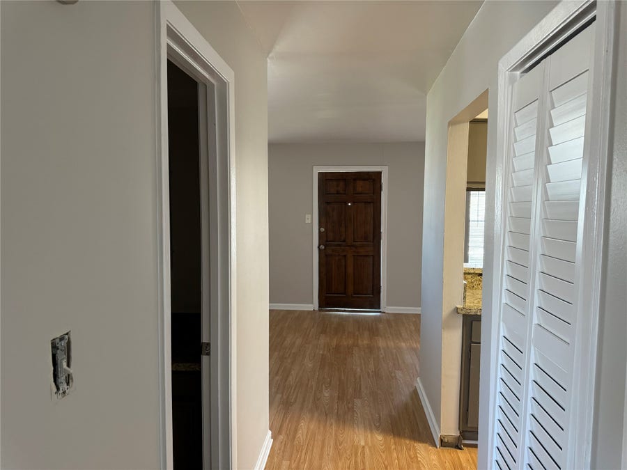 Property photo for 3024 Dennis Street, #D, Houston, TX