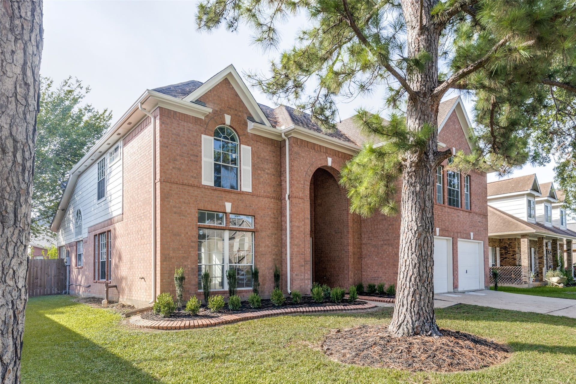 2412 Piney Woods Drive, Pearland, TX 77581 2412 Piney Woods Drive, Pearland, TX 77581