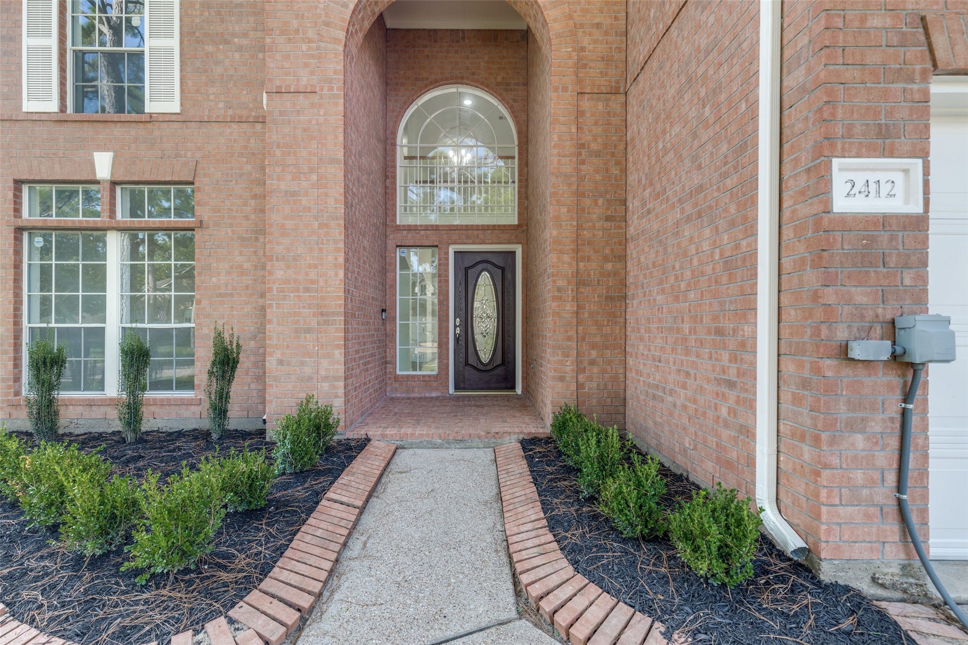 2412 Piney Woods Drive, Pearland, TX 77581 2412 Piney Woods Drive, Pearland, TX 77581