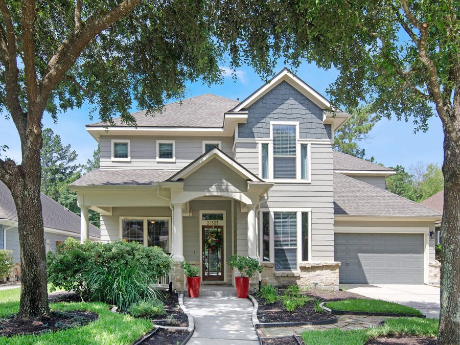 Property photo for 28323 Ryans Ridge Lane, Spring, TX
