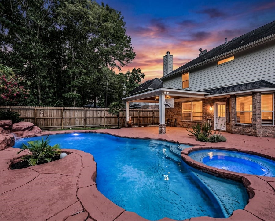 Property photo for 20627 White Berry Court, Humble, TX