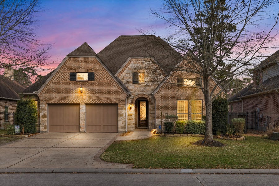 Property photo for 3131 N Cotswold Manor Drive, Kingwood, TX