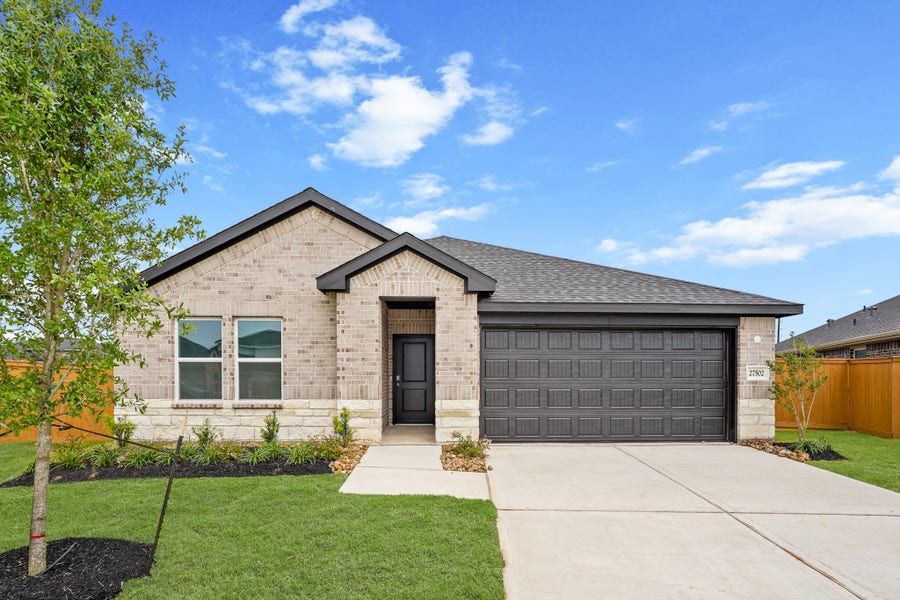 Property photo for 27502 Crystalline Sage Lane, Katy, TX