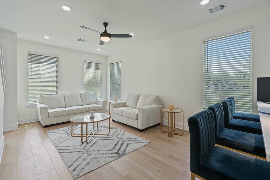 Property photo for 3522 Mansfield Building B Street, #B, Houston, TX
