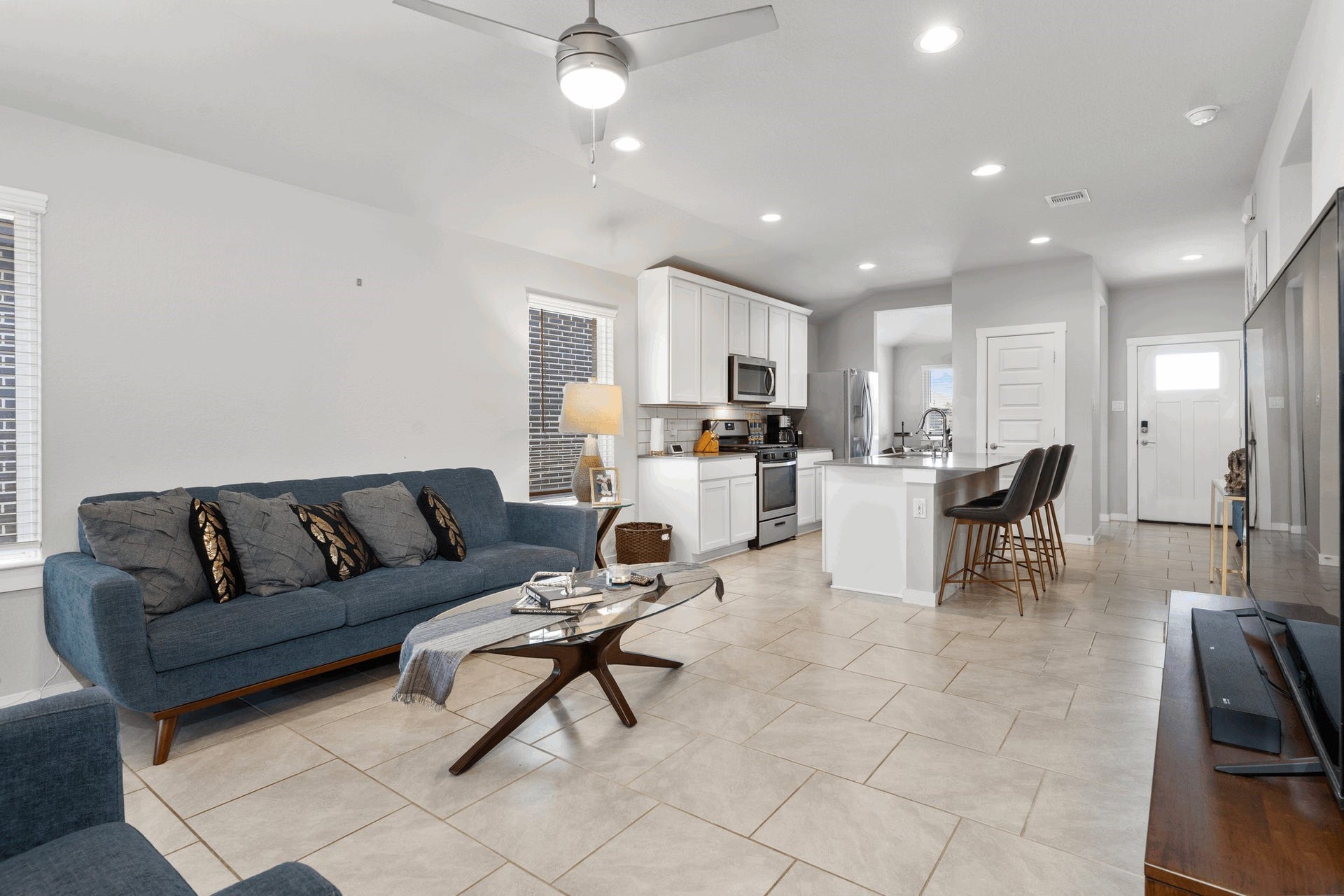 7510 Keystone Blossom Trail, Richmond, TX 77407 Look at that view!
