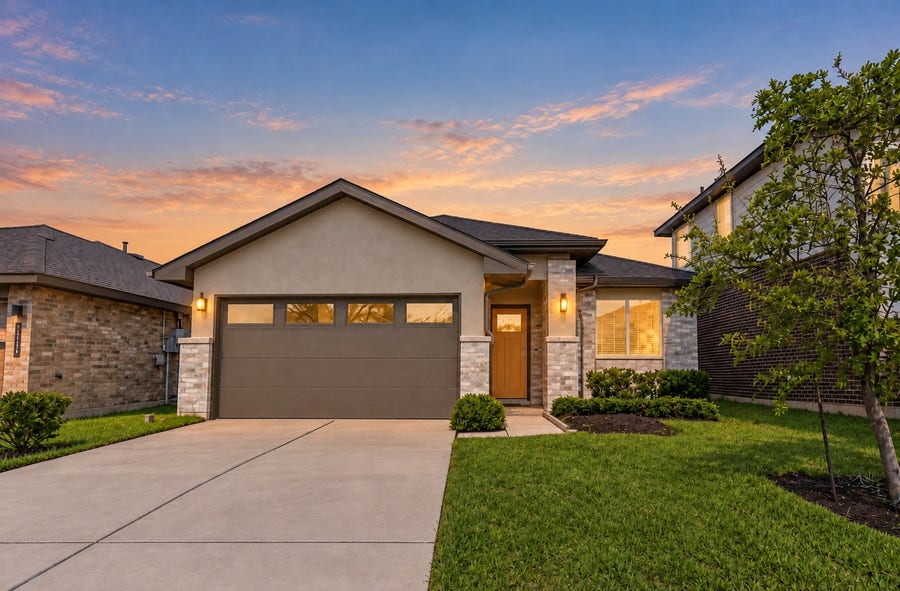 Property photo for 7510 Keystone Blossom Trail, Richmond, TX