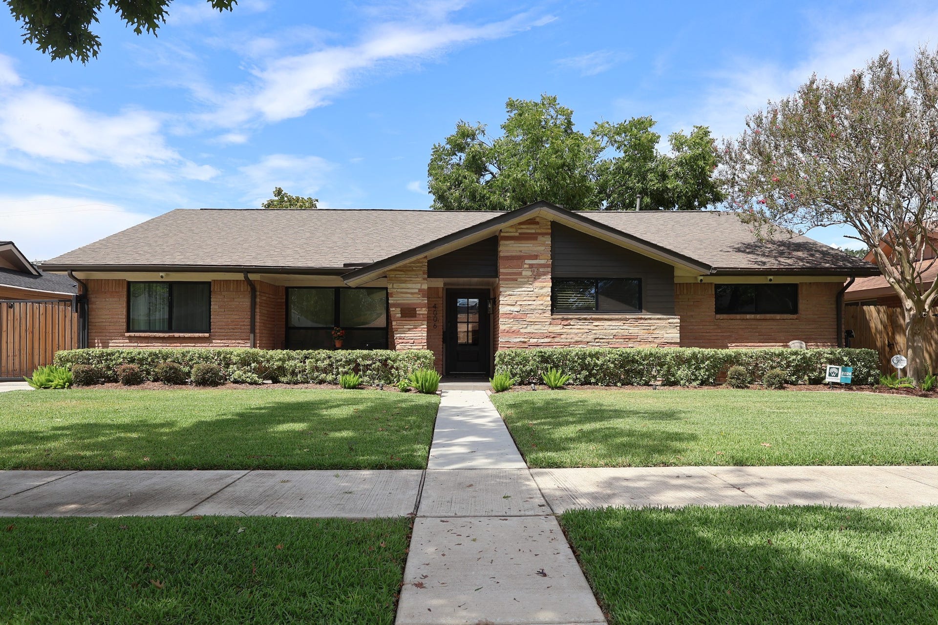 4006 Mischire Drive, Houston, TX 77025