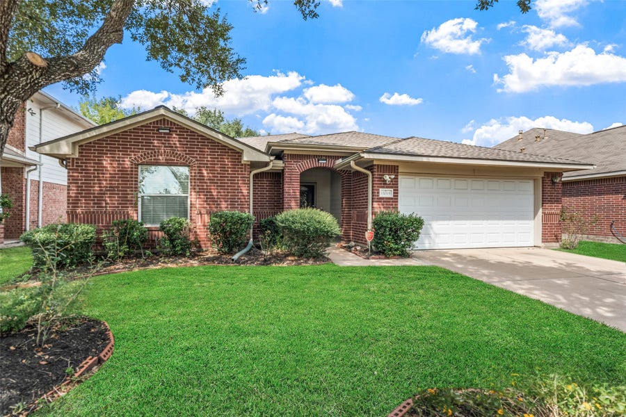 Property photo for 15015 Mills Park Lane Lane, Cypress, TX
