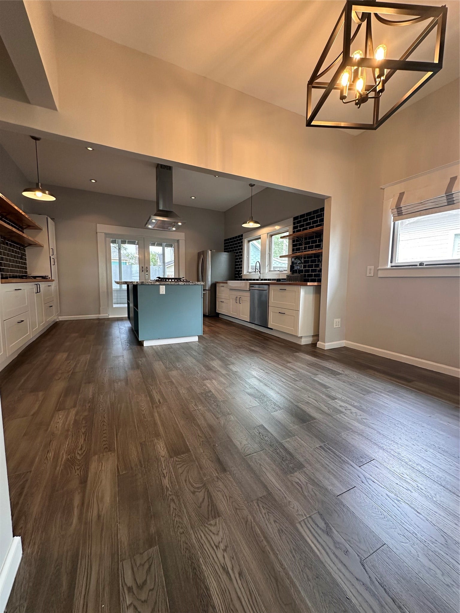 205 Vincent Street, Houston, TX 77009 205 Vincent Street, Houston, TX 77009