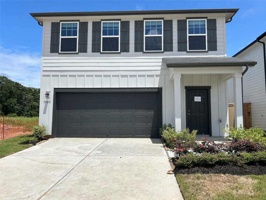 Property photo for 5926 Mercer Street, Conroe, TX
