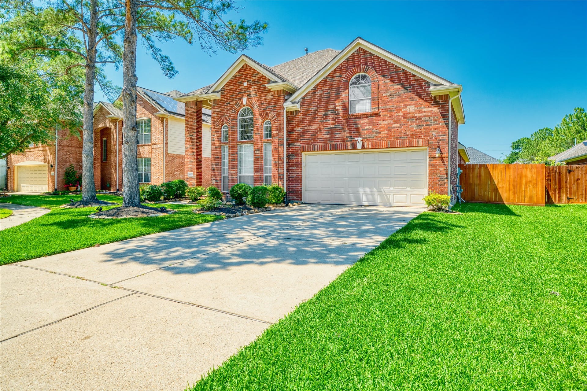 12822 Fieldcliff Court, Houston, TX 77041 12822 Fieldcliff Court, Houston, TX 77041