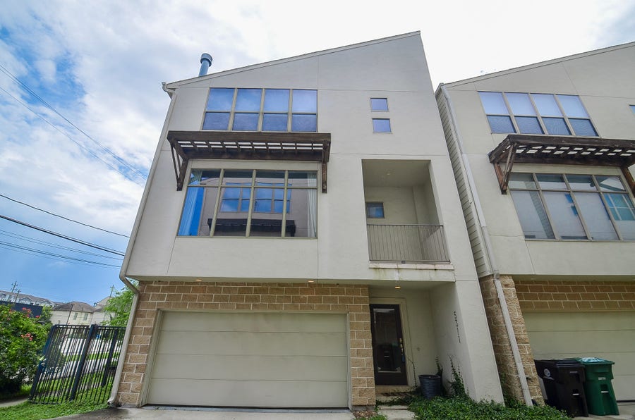 Property photo for 5311 Lillian, Houston, TX