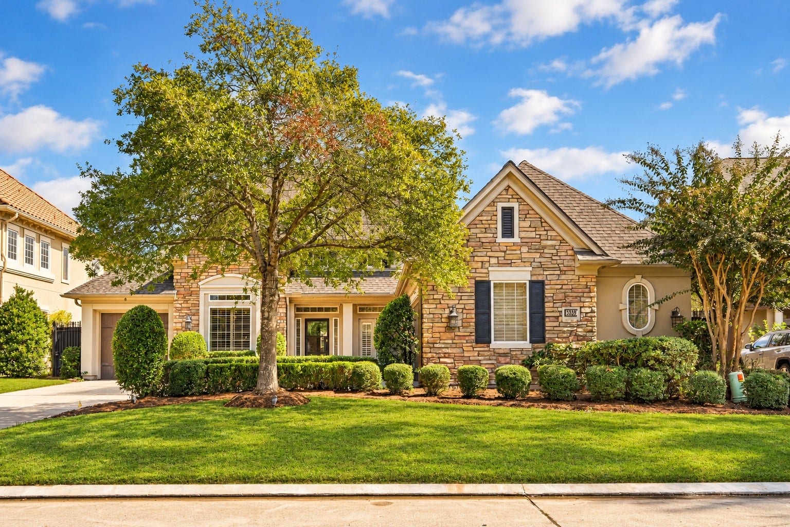 3339 Chartreuse Way, Houston, TX 77082 3339 Chartreuse Way, Houston, TX 77082