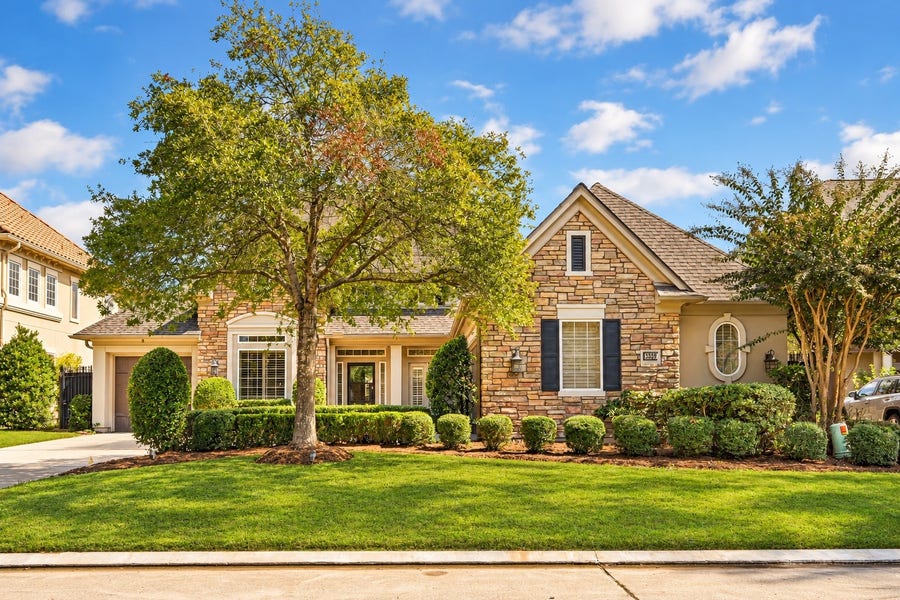 Property photo for 3339 Chartreuse Way, Houston, TX